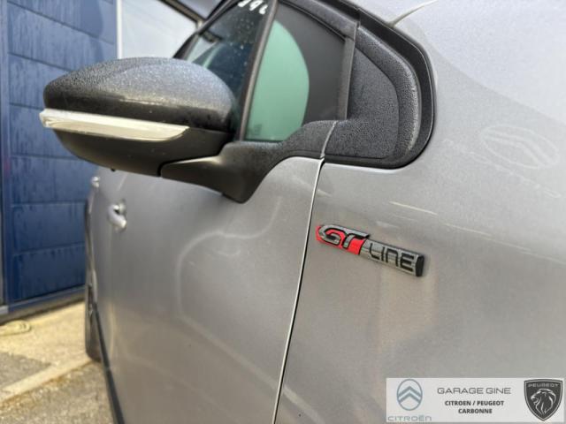 Peugeot 2008 image 1