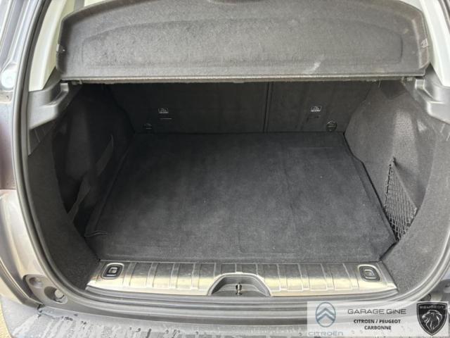 Peugeot 2008 image 8