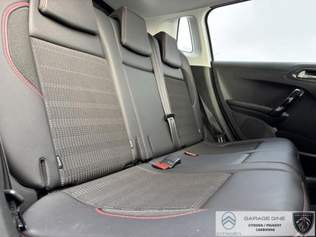 Peugeot 2008 image 6