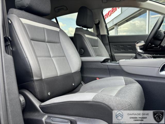 Citroen C5 Aircross image 6