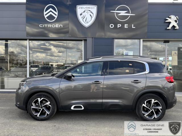 Citroen C5 Aircross image 4