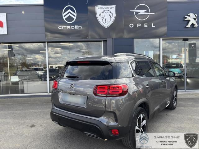 Citroen C5 Aircross image 3
