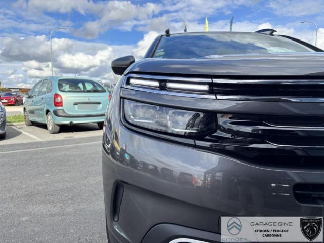 Citroen C5 Aircross image 1