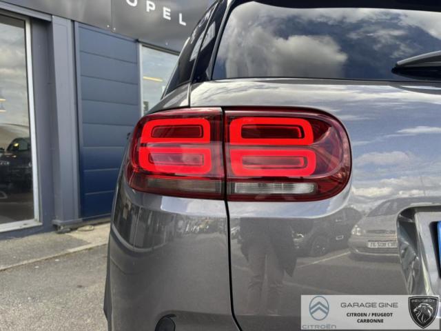 Citroen C5 Aircross image 5