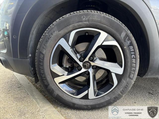 Citroen C5 Aircross image 9