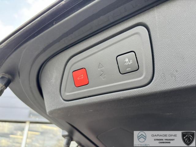 Citroen C5 Aircross image 2