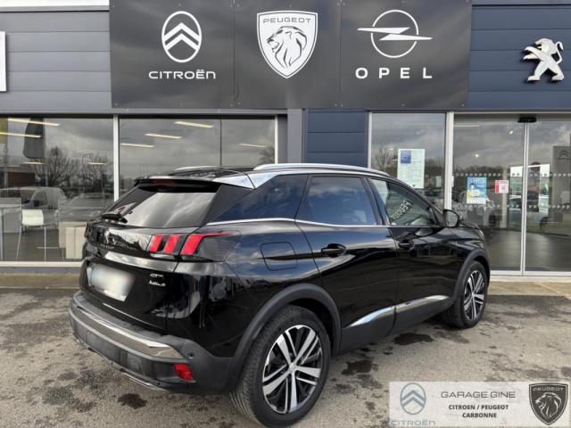 Peugeot 3008 image 2