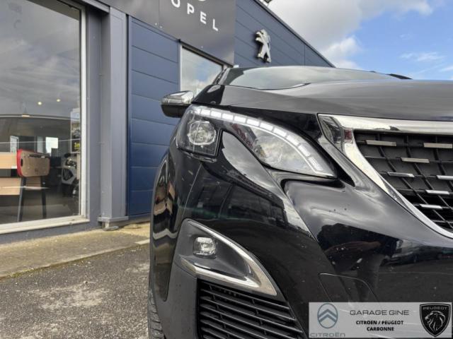 Peugeot 3008 image 7