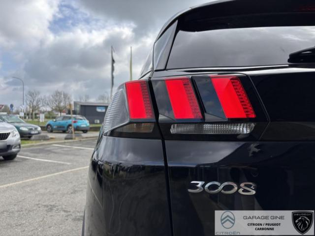 Peugeot 3008 image 4
