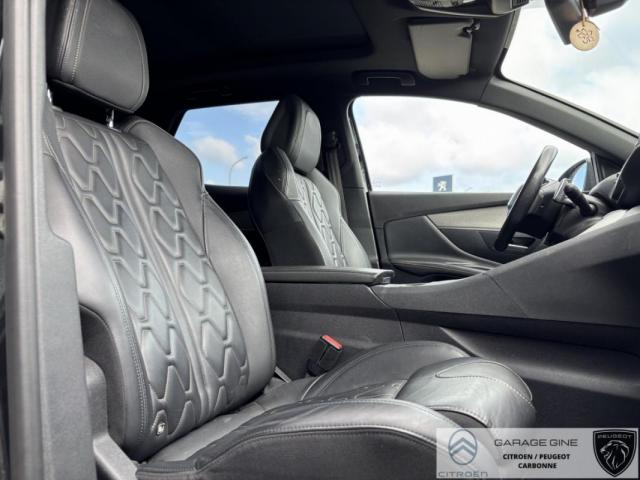 Peugeot 3008 image 9