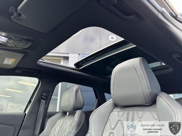 Peugeot 3008 image 8