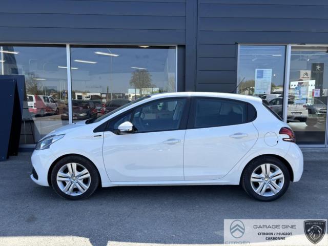 Peugeot 208 image 7