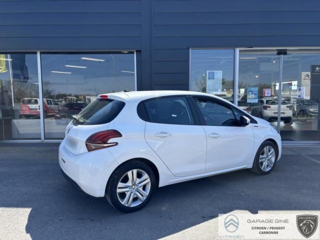 Peugeot 208 image 3