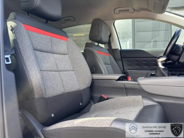 Citroen C5 Aircross image 8