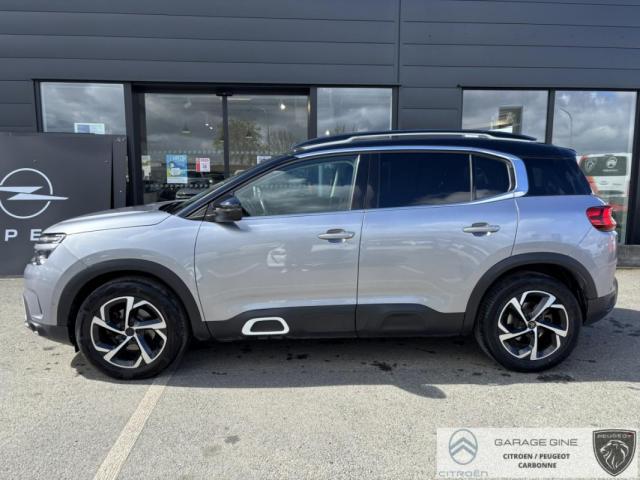 Citroen C5 Aircross image 6