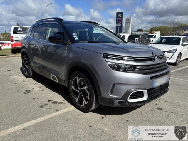 Citroen C5 Aircross image 2