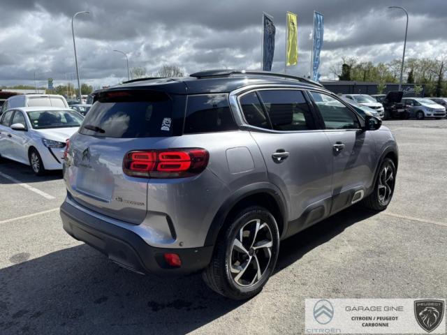 Citroen C5 Aircross image 7