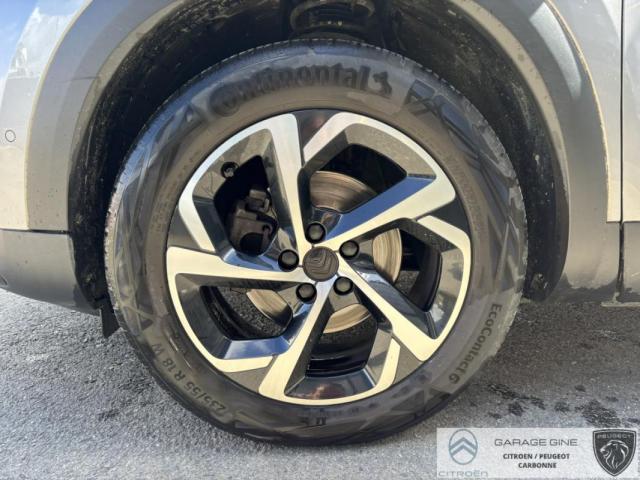 Citroen C5 Aircross image 3