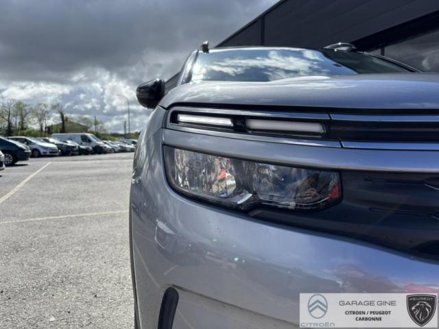 Citroen C5 Aircross image 4