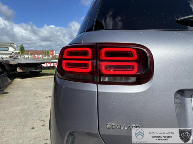 Citroen C5 Aircross image 5