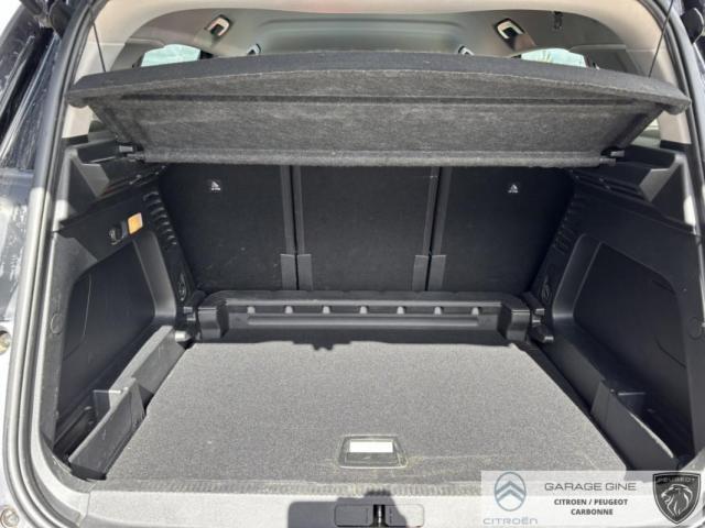 Citroen C5 Aircross image 9