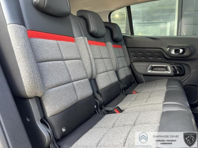Citroen C5 Aircross image 1