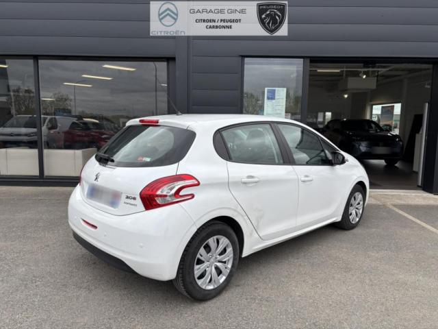 Peugeot 208 image 4