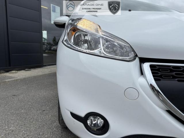 Peugeot 208 image 5