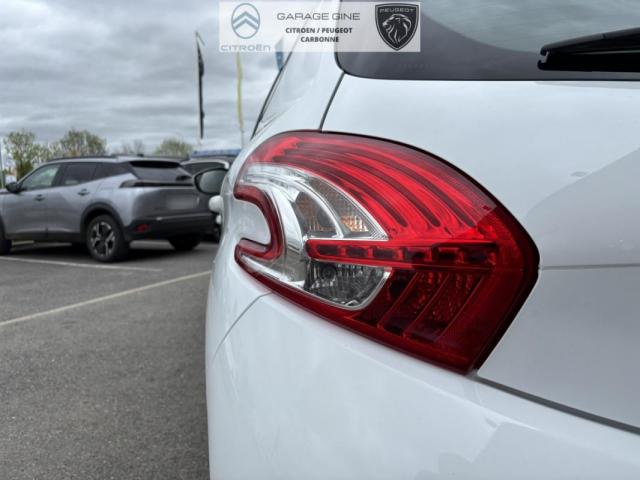 Peugeot 208 image 6