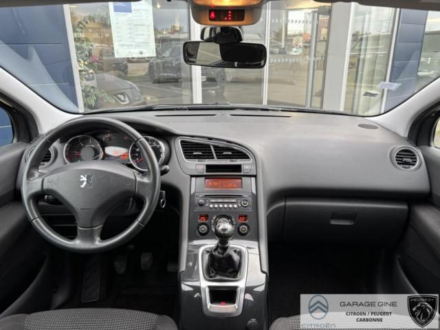 Peugeot 5008 image 1