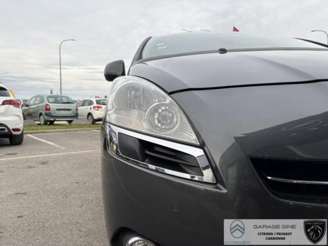 Peugeot 5008 image 7