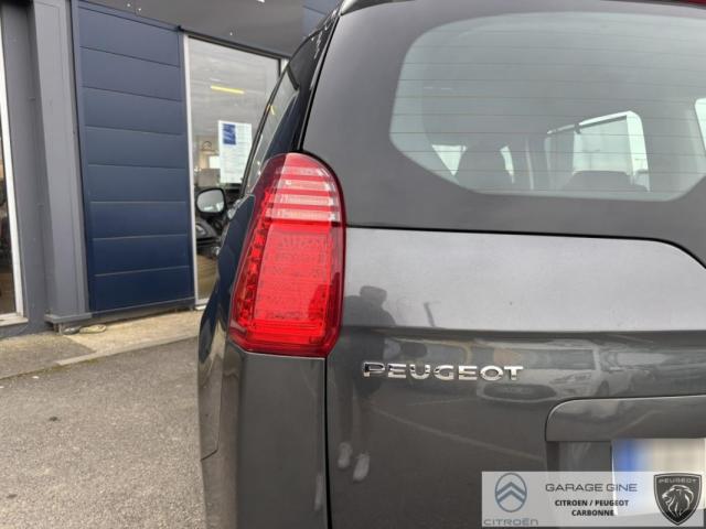 Peugeot 5008 image 9