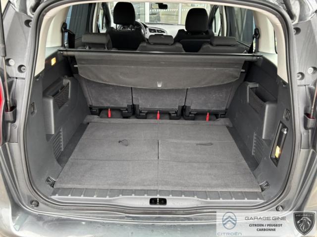 Peugeot 5008 image 4