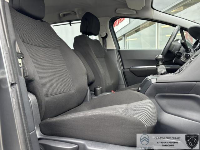 Peugeot 5008 image 6