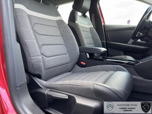 Citroen C4 image 7