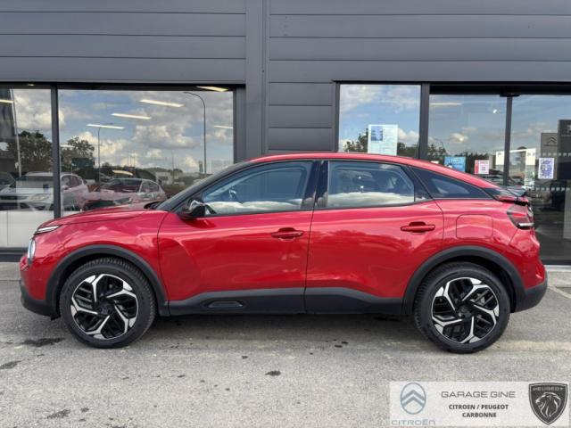 Citroen C4 image 1