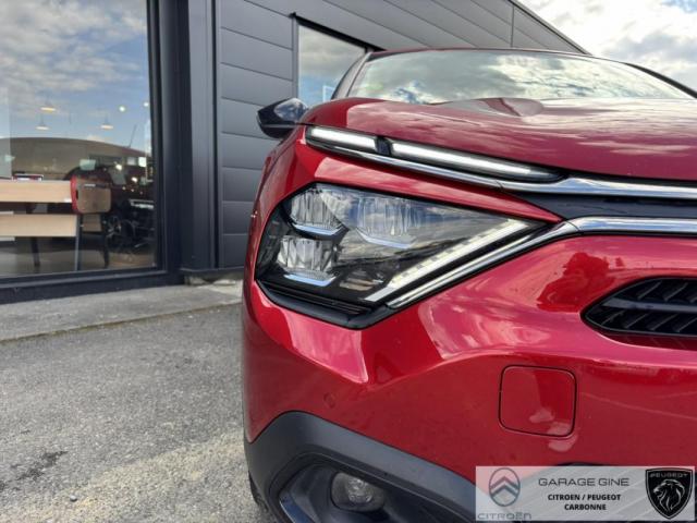 Citroen C4 image 4