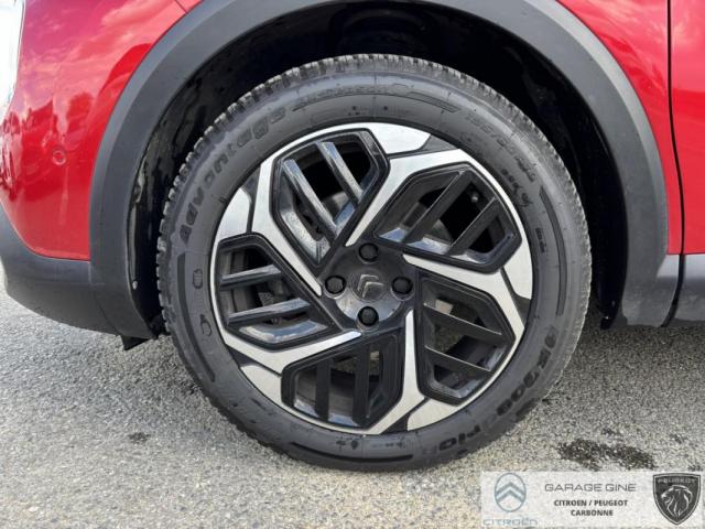 Citroen C4 image 2