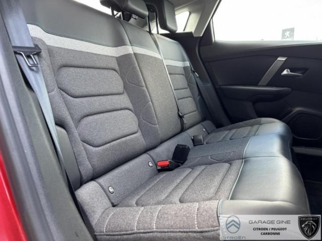 Citroen C4 image 9