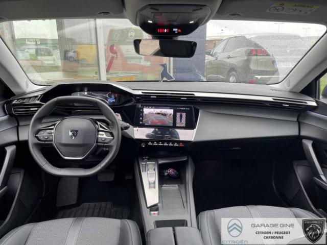 Peugeot 308 Sw image 6