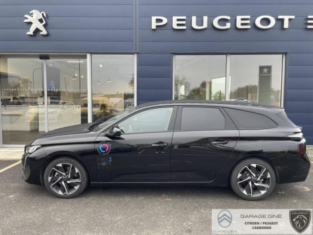 Peugeot 308 Sw image 2