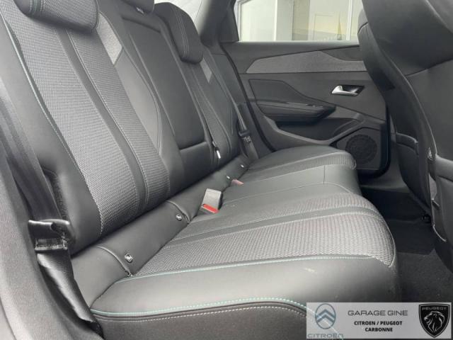 Peugeot 308 Sw image 7