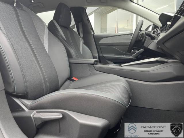 Peugeot 308 Sw image 1