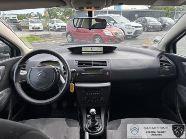Citroen C4 image 7
