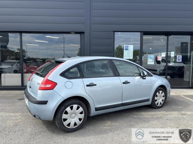 Citroen C4 image 8