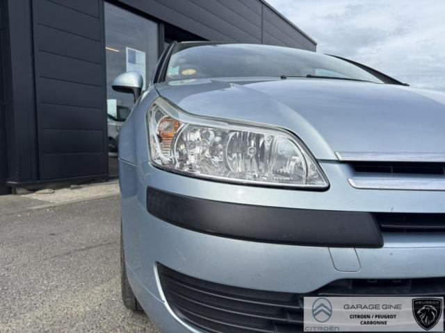 Citroen C4 image 9
