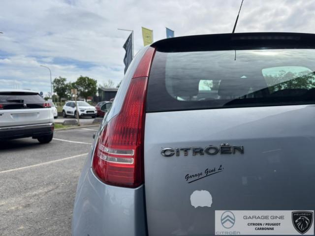 Citroen C4 image 1