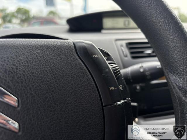 Citroen C4 image 4