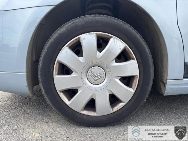 Citroen C4 image 6