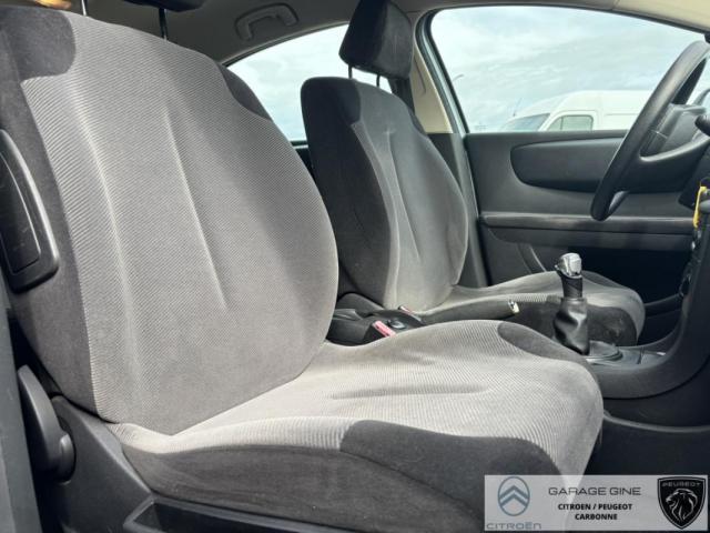 Citroen C4 image 5